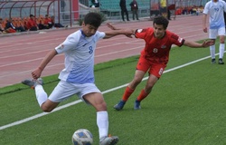 Nhận định Fayzkand vs Istaravshan, 18h30 ngày 25/4, VĐQG Tajikistan