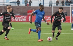 Nhận định Oshmyany vs Sputnik Rechitsa, 21h00 ngày 25/04, Hạng nhất Belarus