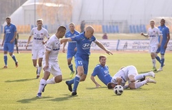 Nhận định Slonim vs Orsha, 18h00 ngày 25/04, Hạng nhất Belarus