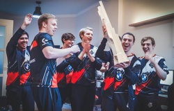 Perkz: Đây là G2 Esports mạnh nhất từ trước đến giờ