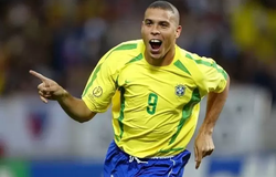 Ronaldo "béo" hé lộ 3 bí mật thú vị trong sự nghiệp