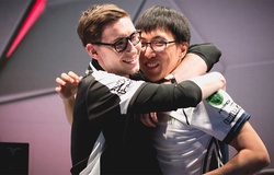 Tin chuyển nhượng LMHT 24/4: Doublelift rời TL, quay về TSM?