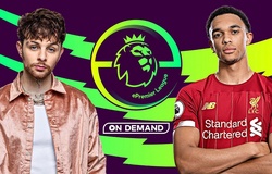 Tom Grennan cầm MU thua đậm Liverpool của Alexander-Arnold ở giải FIFA 20 Premier League