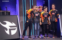 VCS sẽ có 2 suất tham dự CKTG 2020 LMHT