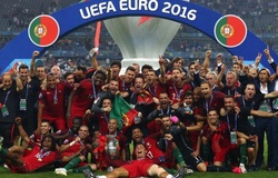 Đội hình tuyển Bồ Đào Nha vô địch Euro 2016 giờ ra sao?