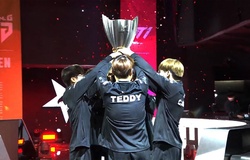 Kết quả LCK Mùa Xuân 2020: T1 giữ vững ngôi vị số 1