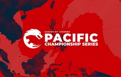 Kết quả PCS Mùa Xuân 2020