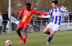 Lương Đoàn Văn Hậu bị ảnh hưởng ra sao khi không còn thi đấu ở Hà Lan?