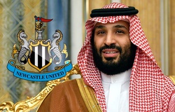Mohammed bin Salman nằm ngoài Top 100 người giàu nhất thế giới 2020