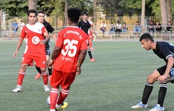 Nhận định Dushanbe 83 vs CSKA Pamir, 18h30 ngày 26/4, VĐQG Tajikistan
