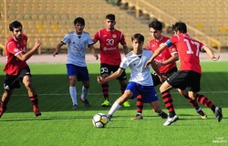 Nhận định FK Khujand vs Regar Tadaz, 18h30 ngày 25/4, VĐQG Tajikistan