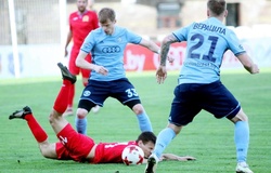 Nhận định Isloch Minsk vs Vitebsk, 22h00 ngày 26/4, VĐQG Belarus