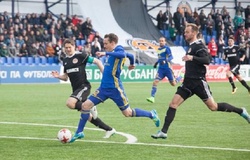 Nhận định Slavia Mozyr vs Minsk, 19h00 ngày 25/4, VĐQG Belarus