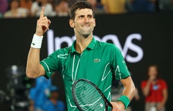 Novak Djokovic tiết lộ bí quyết tạo nên sức mạnh tinh thần