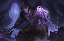 Riot công bố thời điểm ra mắt Volibear làm lại và tướng mới LMHT 2020