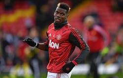 Tin chuyển nhượng MU mới nhất 25/4: “Quỷ đỏ” lạnh nhạt với Pogba