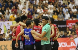 VLXD Bình Dương sẽ làm nên bất ngờ trong mùa giải mới?