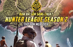 VTV và VNG hợp tác tổ chức giải đấu PUBG Mobile online