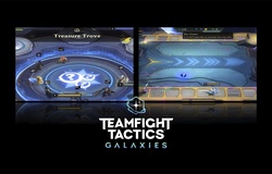 Đấu Trường Chân Lý 10.9 sẽ có thêm 2 thiên hà mới