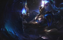 Đội hình và cách lên đồ Xin Zhao ĐTCL mùa 3