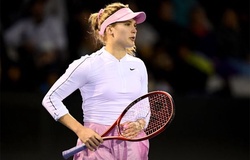 Hot girl tennis Eugenie Bouchard có nhà đẹp tới cỡ nào?