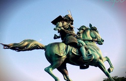 Lịch sử AOE: Vì sao đế chế trên lưng ngựa - Yamato hùng mạnh đến thế?