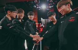 Lịch thi đấu LCK Mùa Hè 2020 LOL cập nhật mới nhất