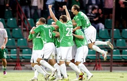 Nhận định FC Gomel vs Lokomotiv Gomel, 21h00 ngày 26/04, Hạng nhất Belarus