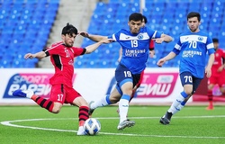 Nhận định Lokomotiv Pamir vs FC Khatlon, 18h30 ngày 26/04, VĐQG Tajikistan