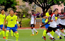 Nhận định Taichung Futuro vs Tatung, 15h00 ngày 26/4, VĐQG Đài Loan
