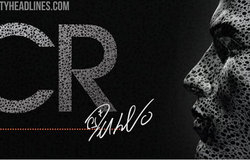 Nike dành riêng cho Ronaldo đôi giày đặc biệt chuẩn bị ra mắt