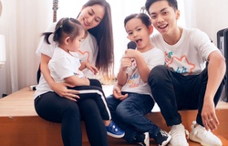 Nữ hoàng Dancesport – Khánh Thi: Ước mơ từ bé của tôi được làm ca sĩ