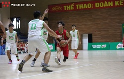 Phương Đình An: Từ fan cuồng Kobe đến lời từ chối Saigon Heat