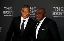 Tin bóng đá mùa COVID-19 26/4: Liverpool tiếp cận với cha của Mbappe