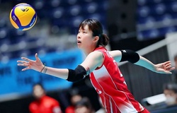 Trần Thị Thanh Thúy - Hành trình khó tin của chủ công số 1 Việt Nam