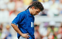 Từ Baggio, Ronaldinho đến Ronaldo với những búi tóc đặc biệt trong bóng đá