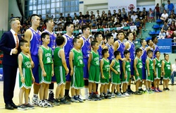 VBA ngày ấy - bây giờ: Đội hình Hanoi Buffaloes 2016 giờ ở đâu?