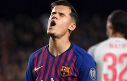 Barca công bố giá bán Coutinho với 3 lựa chọn chuyển nhượng
