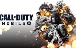 Chuỗi sự kiện Call of Duty Mobile VNG 30/4: Không thể bỏ qua!