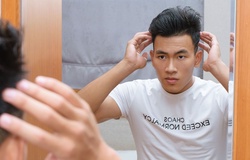 Điểm danh những "Soái ca" của bóng chuyền Việt Nam