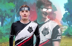 G2 Esports thâu tóm hầu hết danh hiệu cá nhân tại LEC Mùa Xuân 2020