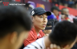 Justin Young tiết lộ đối thủ khó nhằn nhất tới từ Danang Dragons