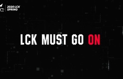 Lịch thi đấu vòng thăng hạng LCK Mùa Hè 2020