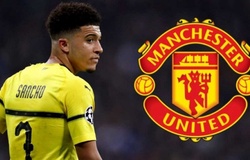 MU bán 2 ngôi sao tiền vệ để gây quỹ mua Sancho