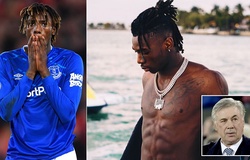 Ngôi sao Ngoại hạng Anh bị phạt gần 3 tỷ đồng vì vi phạm phòng dịch