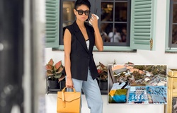 Á quân Cuộc đua kỳ thú giới thiệu racekit xịn xò sau khi “hụt” tham dự Tokyo Marathon 2020