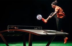 Thi đấu Teqball liệu có đủ sống?