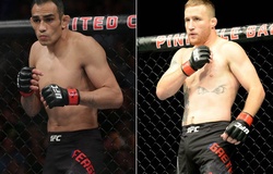 Tony Ferguson nói gì về trận đấu với Justin Gaethje tại UFC 249