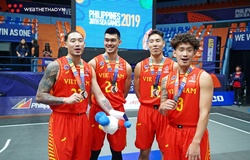 4 cầu thủ Việt kiều coi như chắc suất tại VBA 2020?