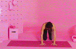 7 động tác tập toàn thân cơ bản tại nhà để giảm cân, giữ dáng